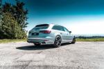 Audi A4 Avant by ABT 2018 года